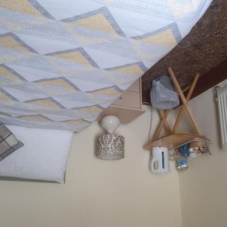Bed and Breakfast The Shamrock Bed &And Breakfast à Liverpool Extérieur photo